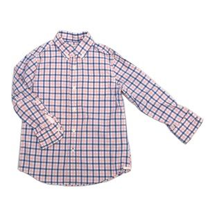 Crewcuts Boys Long Sleeve Casual Shirt